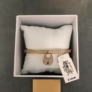 Michael Kors bangle/bracelet
